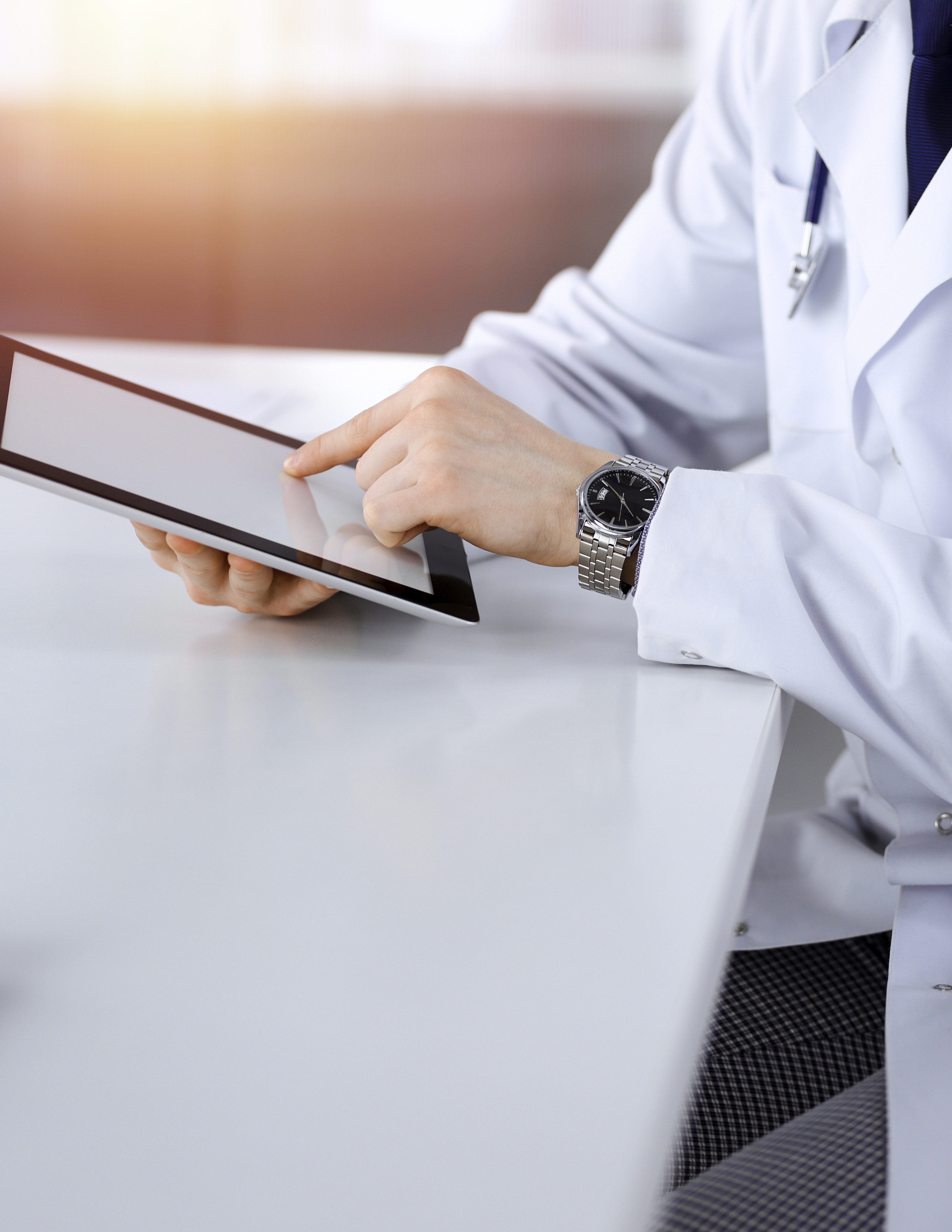 برامج صحية مصممة خصيصاً