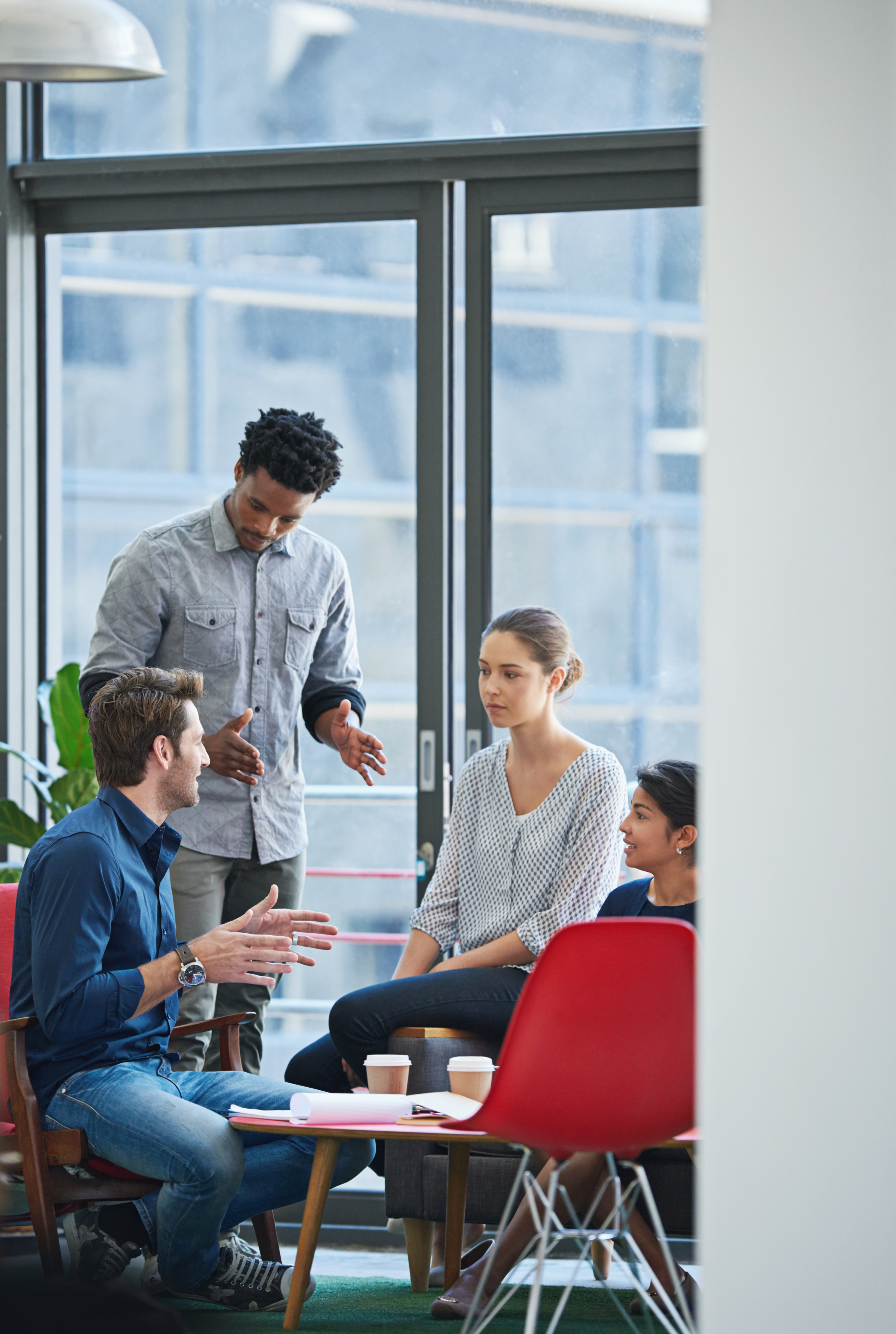 ورش عمل متخصصة