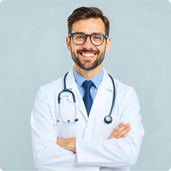 استشارة الطبيب والزيارات المنزلية