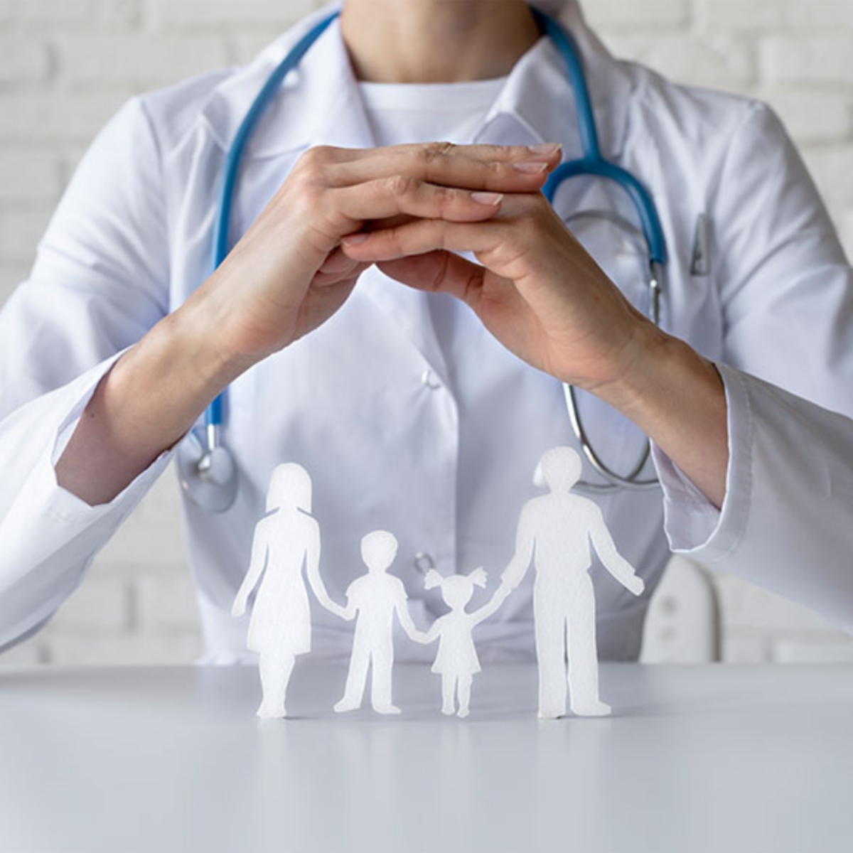 أخصائي طب الأسرة