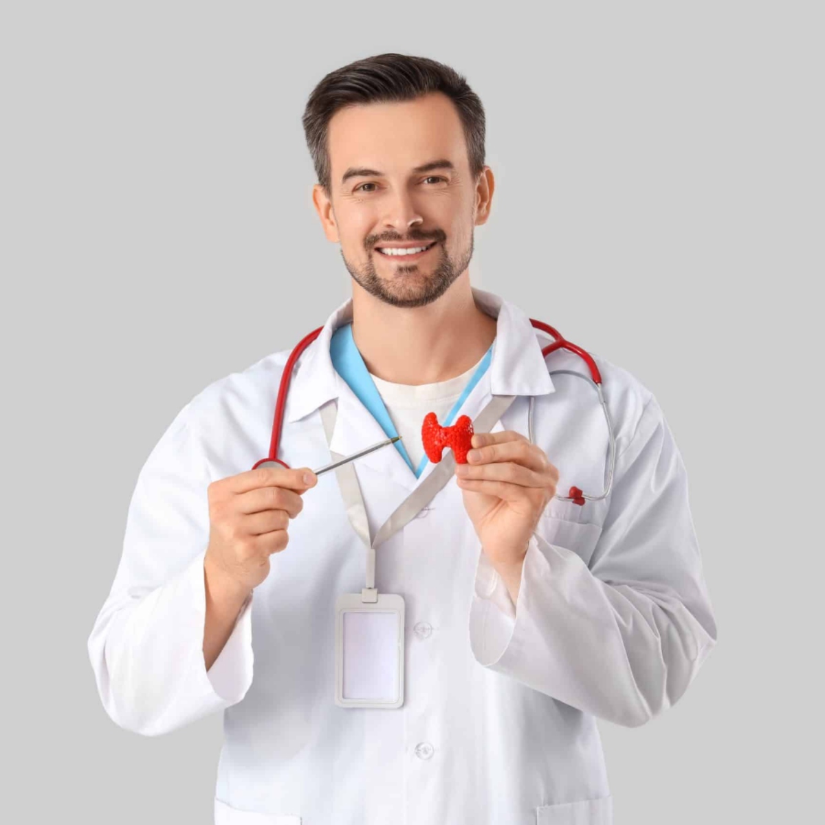 أخصائي الغدد الصماء