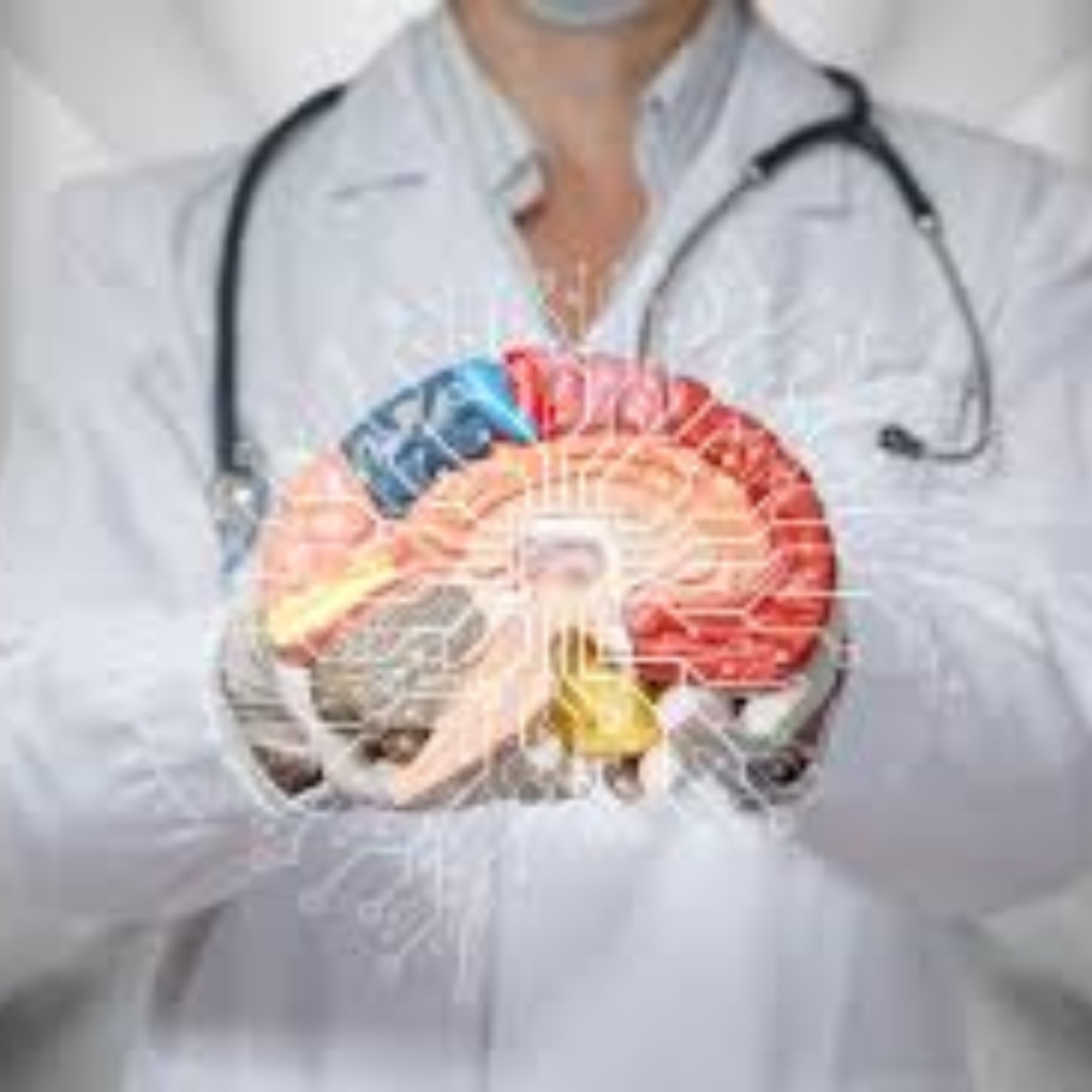 أخصائي المخ والأعصاب