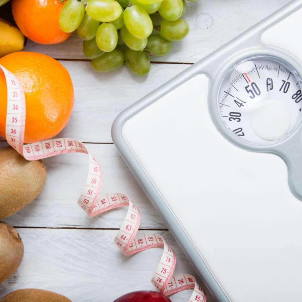 برنامج إدارة الوزن الشامل