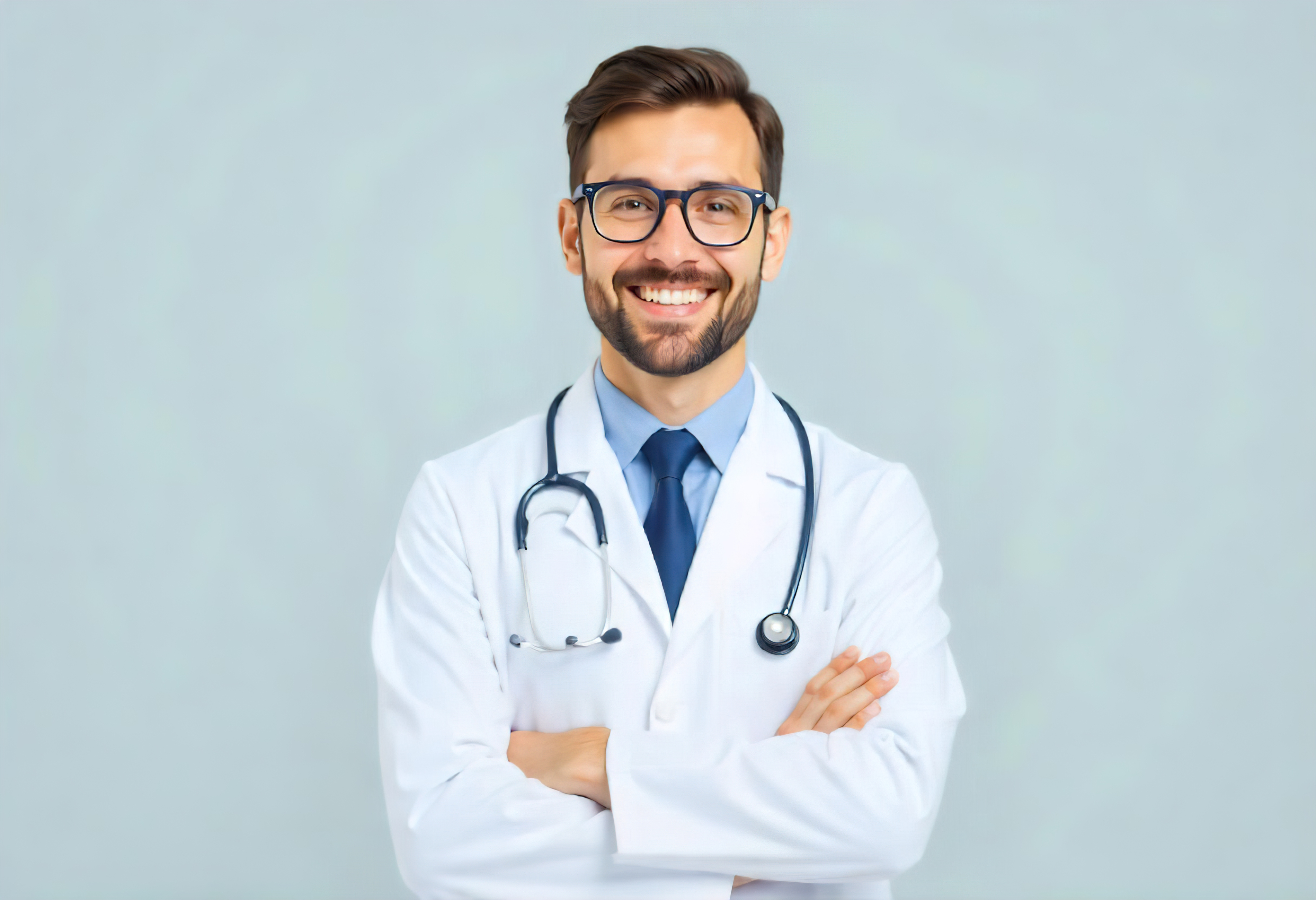 استشارة الطبيب والزيارات المنزلية