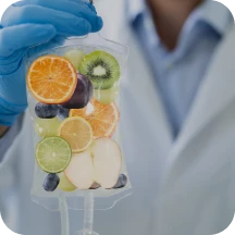 IV NAD+ 250: ممتاز