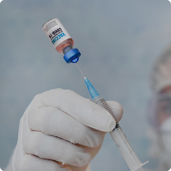 لقاح الإنفلونزا